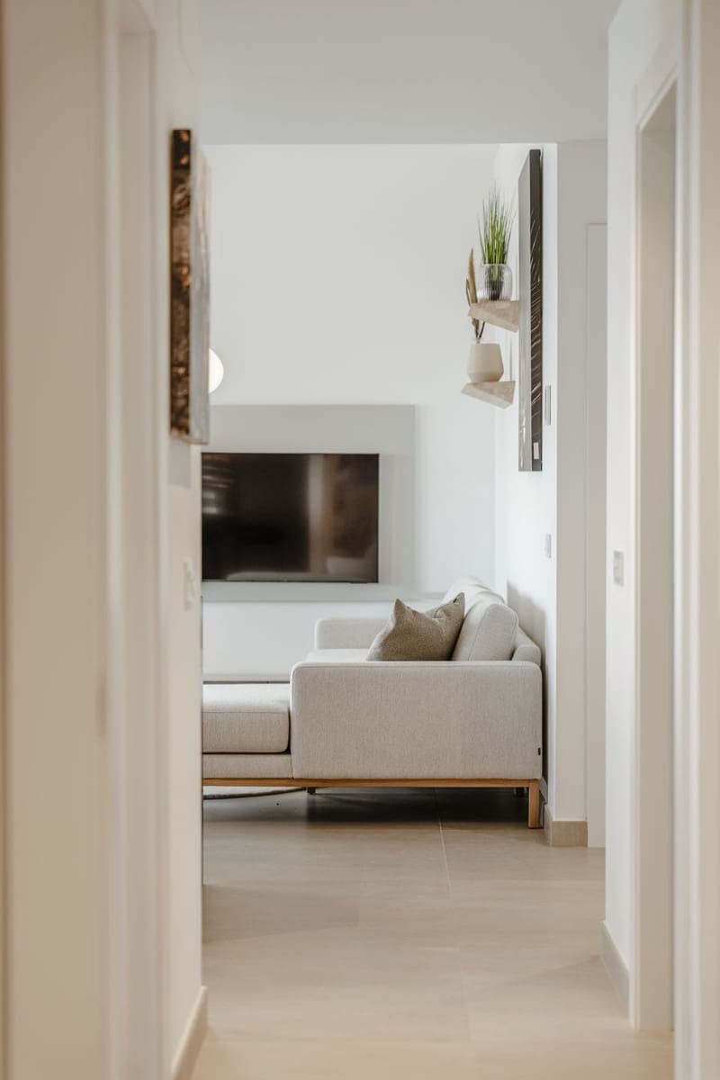 3 camera da letto Attico in vendita in Fuengirola con piscina garage - 1.650.000 € (Rif: 10080036)