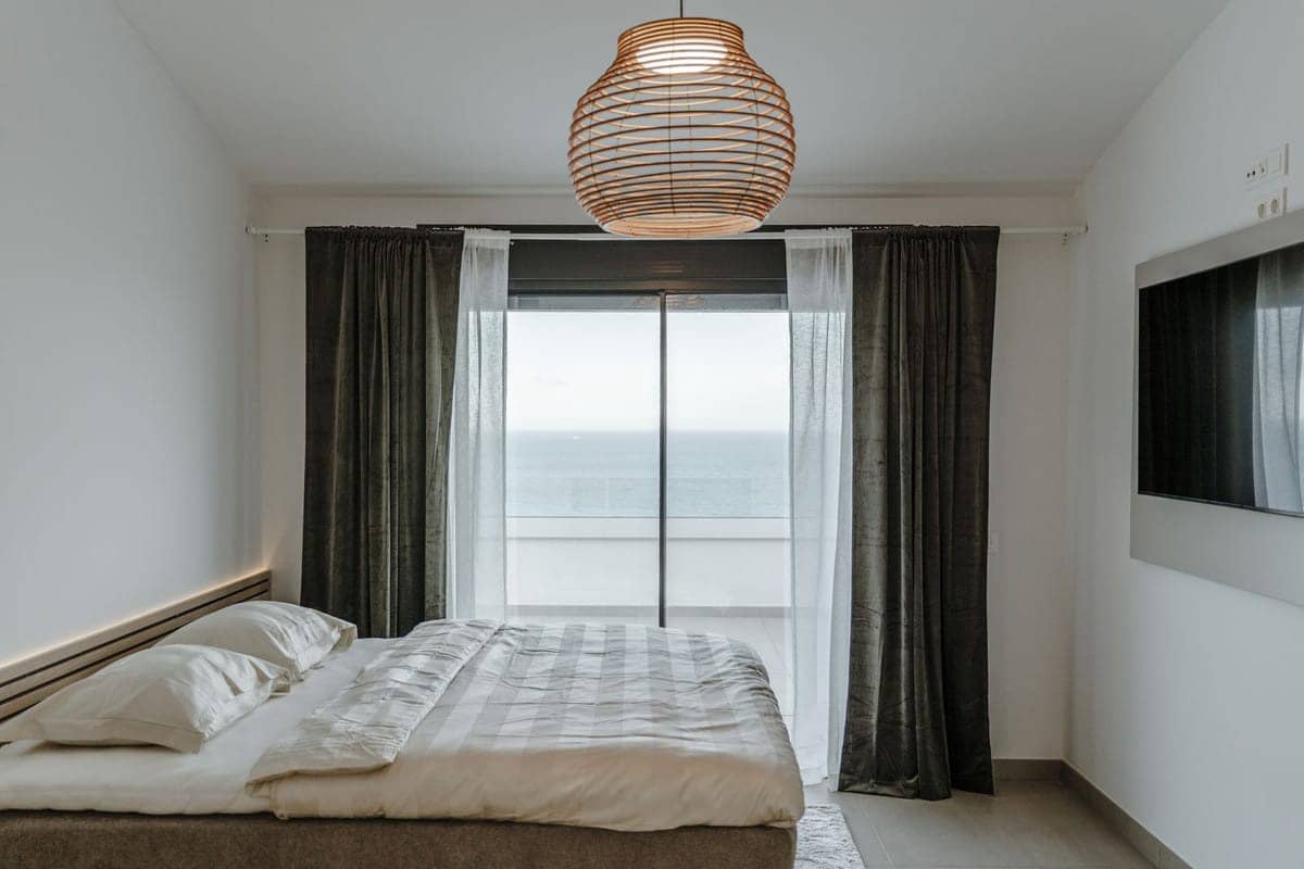 3 camera da letto Attico in vendita in Fuengirola con piscina garage - 1.650.000 € (Rif: 10080036)