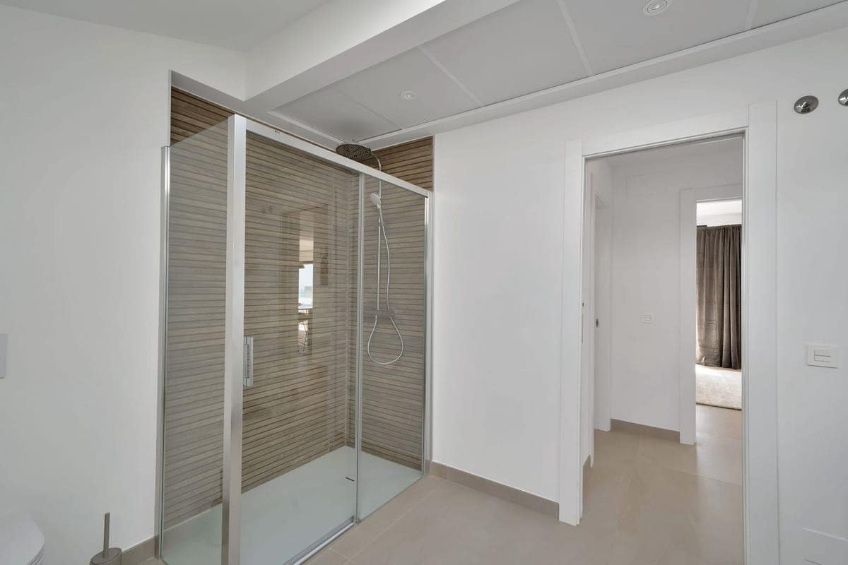 3 camera da letto Attico in vendita in Fuengirola con piscina garage - 1.650.000 € (Rif: 10080036)