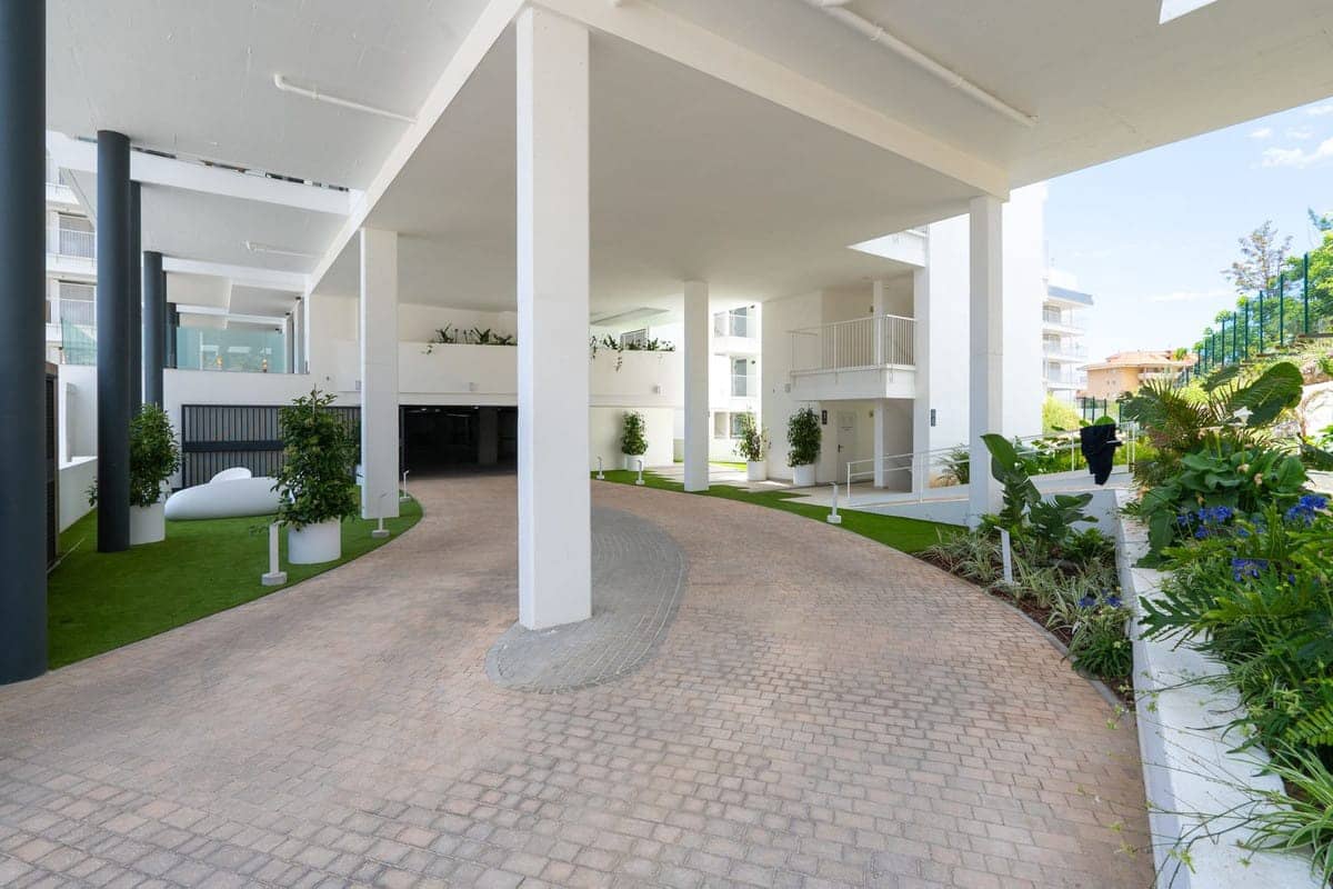 3 camera da letto Attico in vendita in Fuengirola con piscina garage - 1.650.000 € (Rif: 10080036)