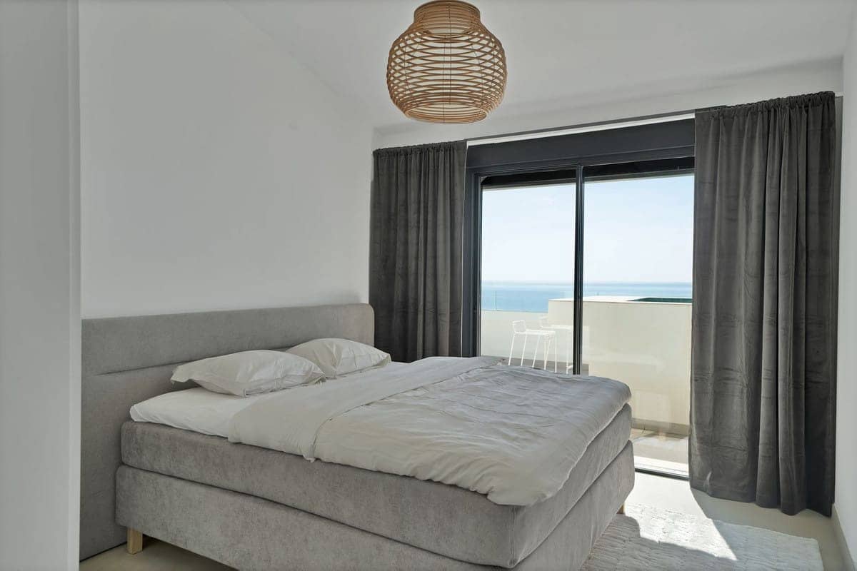 3 camera da letto Attico in vendita in Fuengirola con piscina garage - 1.650.000 € (Rif: 10080036)