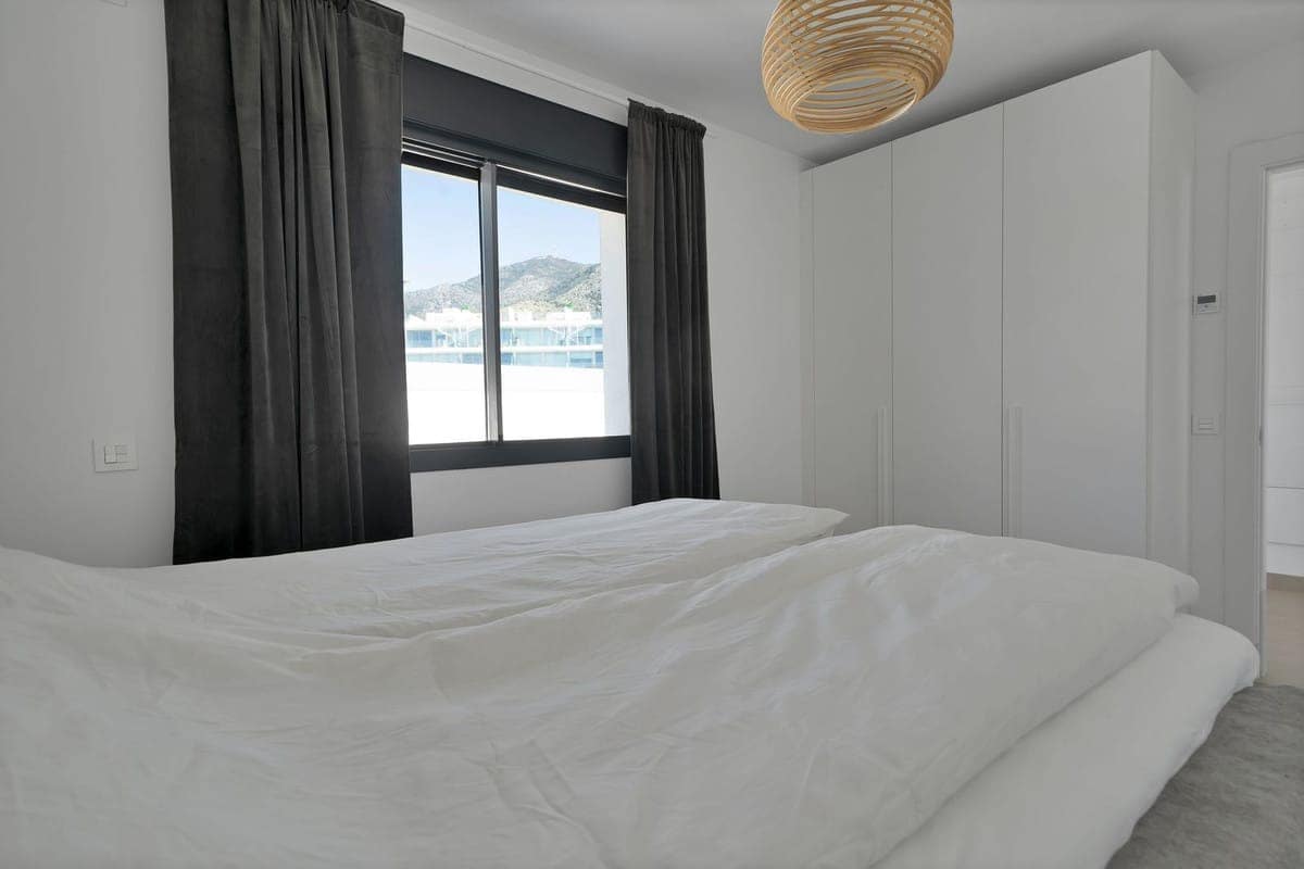 3 camera da letto Attico in vendita in Fuengirola con piscina garage - 1.650.000 € (Rif: 10080036)