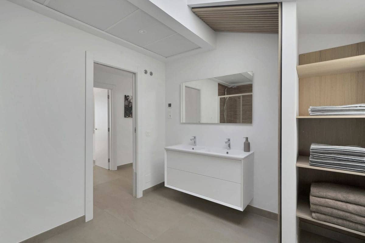 3 camera da letto Attico in vendita in Fuengirola con piscina garage - 1.650.000 € (Rif: 10080036)