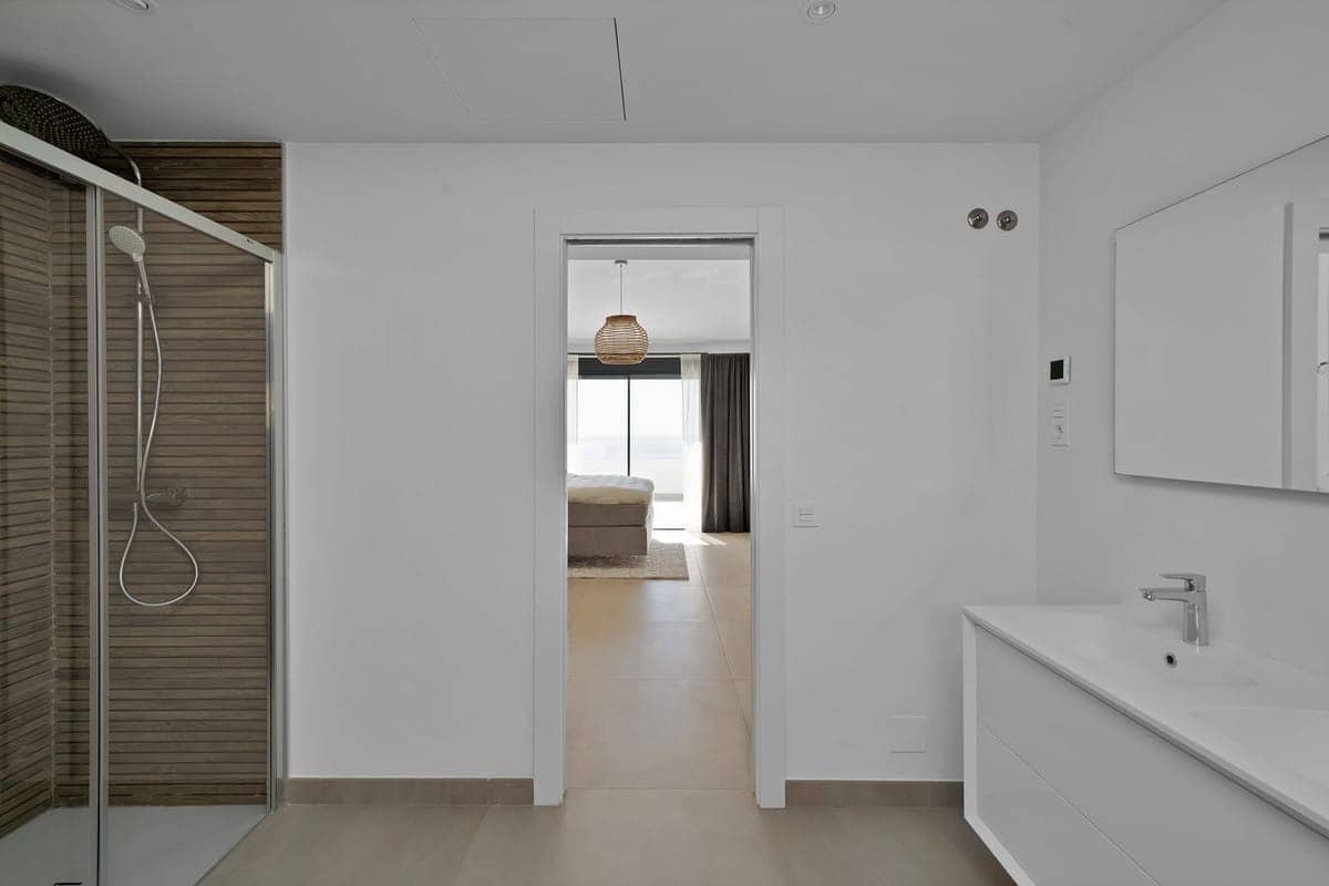 3 camera da letto Attico in vendita in Fuengirola con piscina garage - 1.650.000 € (Rif: 10080036)