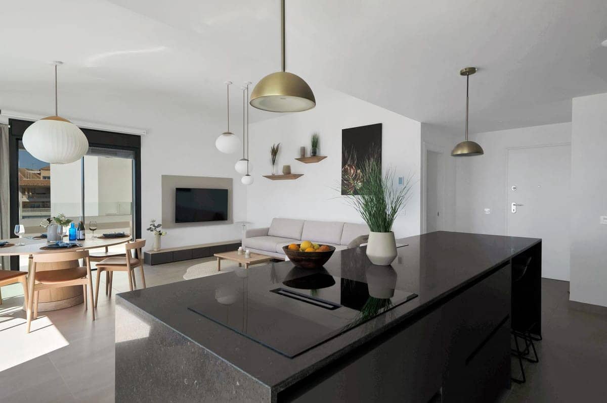 3 camera da letto Attico in vendita in Fuengirola con piscina garage - 1.650.000 € (Rif: 10080036)