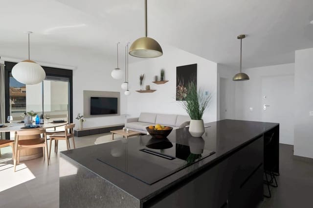 3 camera da letto Attico in vendita in Fuengirola con piscina garage - 1.650.000 € (Rif: 10080036)