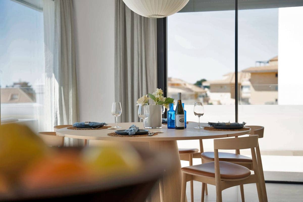 3 camera da letto Attico in vendita in Fuengirola con piscina garage - 1.650.000 € (Rif: 10080036)