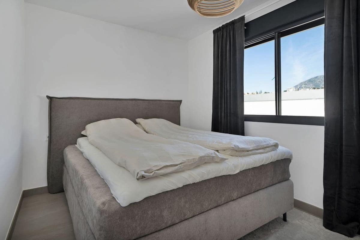 3 camera da letto Attico in vendita in Fuengirola con piscina garage - 1.650.000 € (Rif: 10080036)