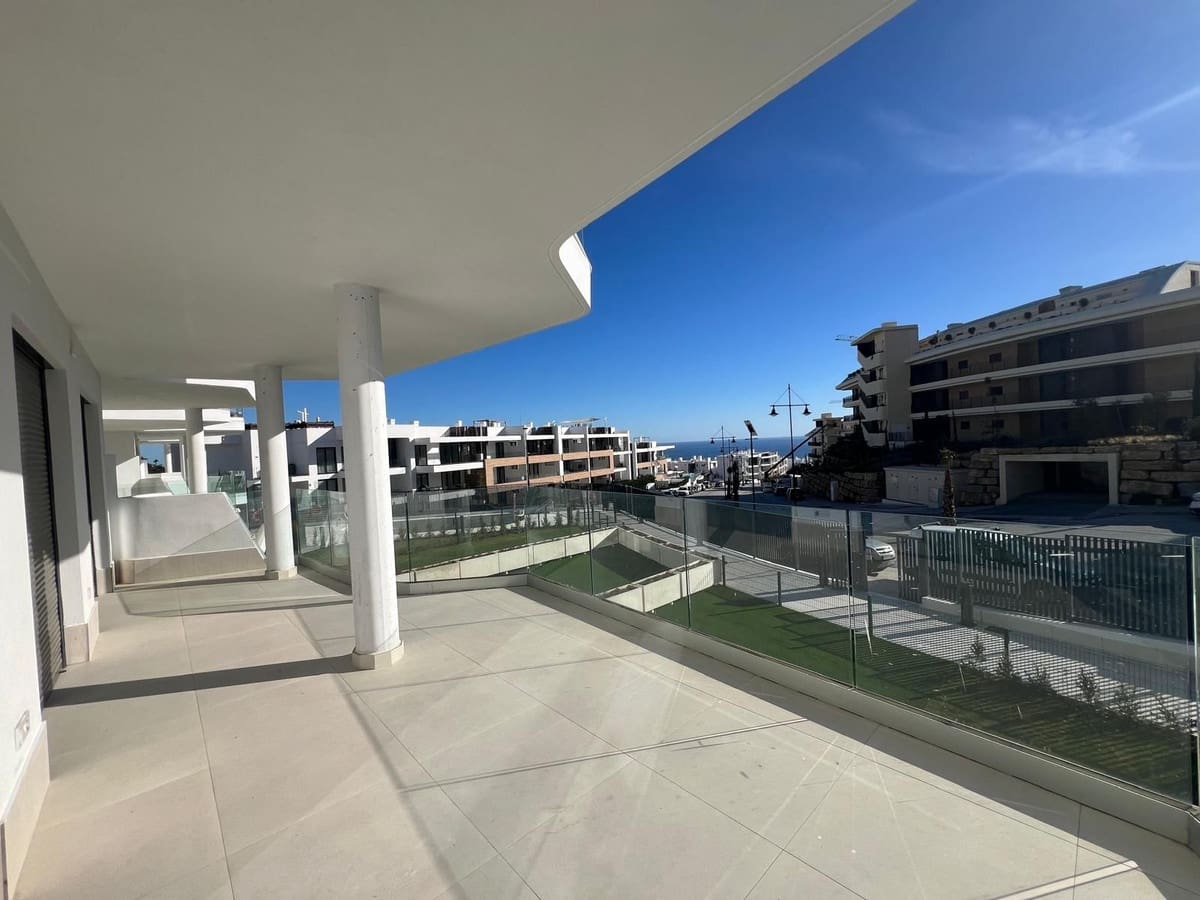 2 bedroom Apartment for sale in Fuengirola with pool garage - € 495,000 (Ref: 10081688)