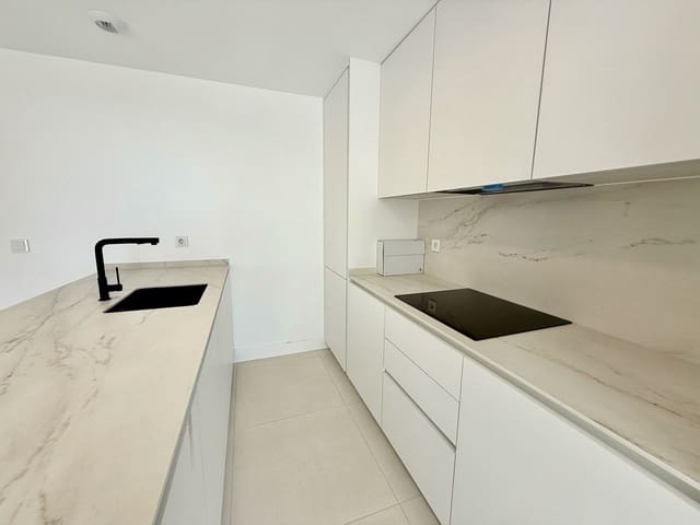 3 soveværelse Lejlighed til salg i El Higuerón, Fuengirola med swimmingpool garage - € 595.000 (Ref: 10086506)