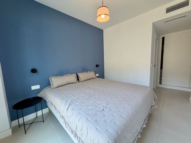 3 soveværelse Lejlighed til salg i El Higuerón, Fuengirola med swimmingpool garage - € 595.000 (Ref: 10086506)