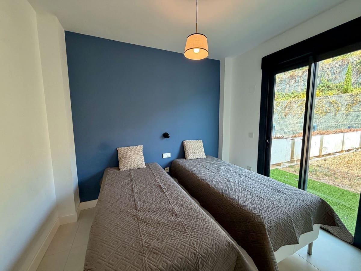 3 soveværelse Lejlighed til salg i Fuengirola med swimmingpool garage - € 595.000 (Ref: 10086506)