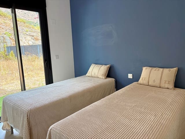 3 soveværelse Lejlighed til salg i El Higuerón, Fuengirola med swimmingpool garage - € 595.000 (Ref: 10086506)