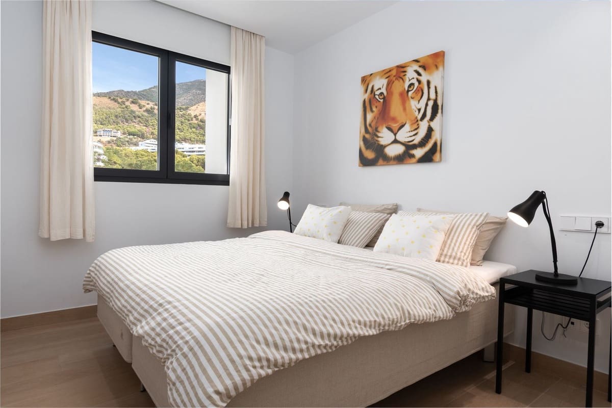 4 soveværelse Lejlighed til salg i Fuengirola med swimmingpool garage - € 995.000 (Ref: 10089912)