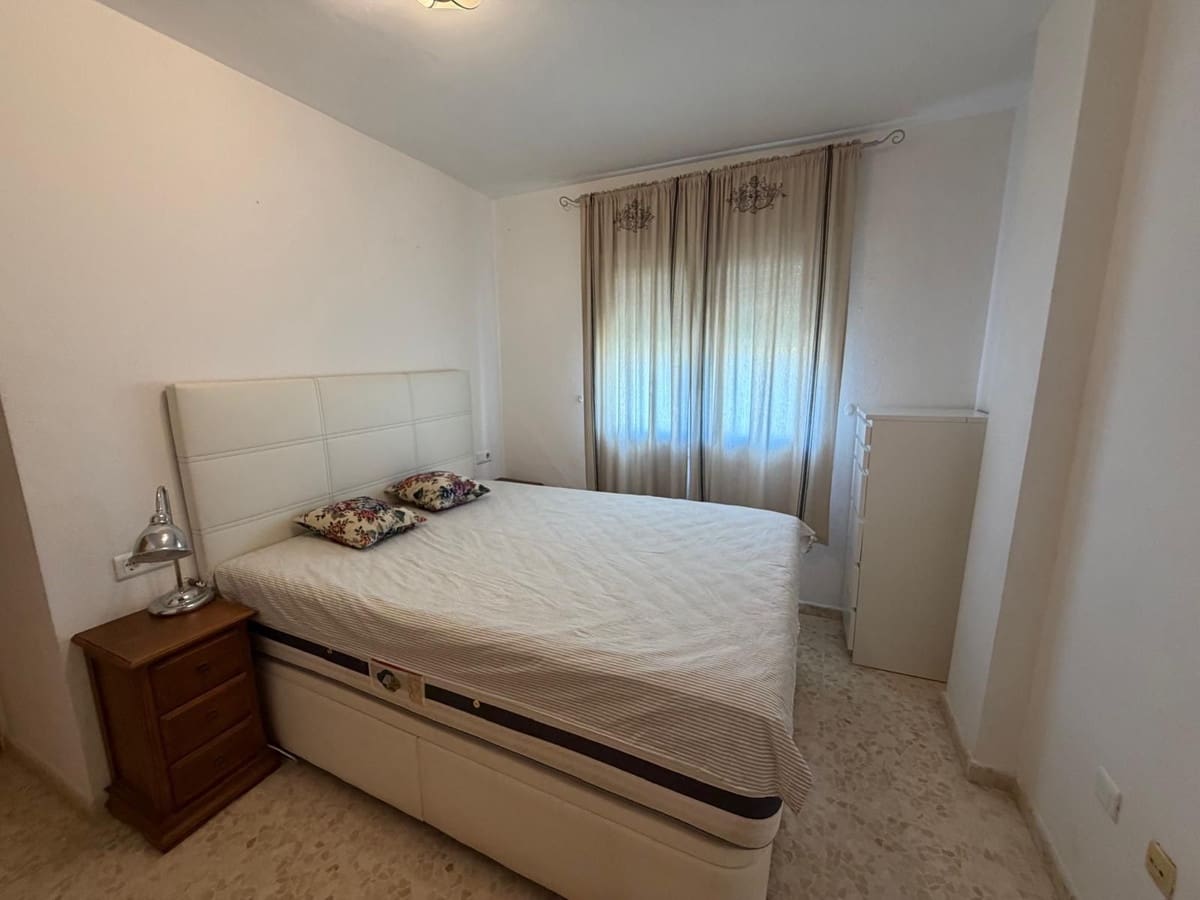 2 quarto Apartamento para venda em Fuengirola com piscina garagem - 285 000 € (Ref: 10090897)