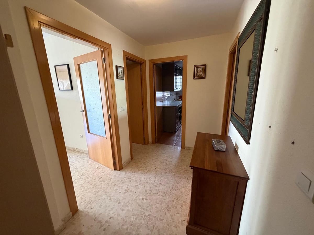2 quarto Apartamento para venda em Fuengirola com piscina garagem - 285 000 € (Ref: 10090897)