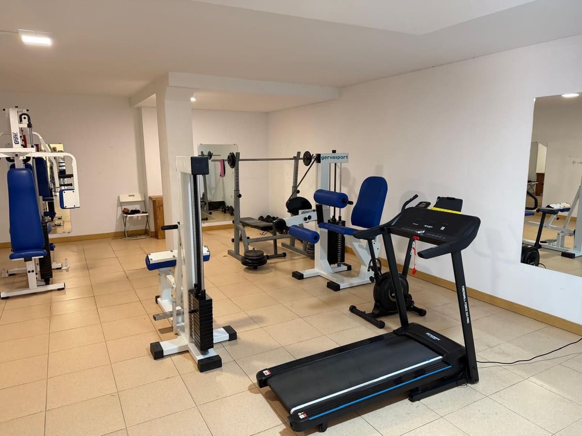 2 quarto Apartamento para venda em Fuengirola com piscina garagem - 285 000 € (Ref: 10090897)