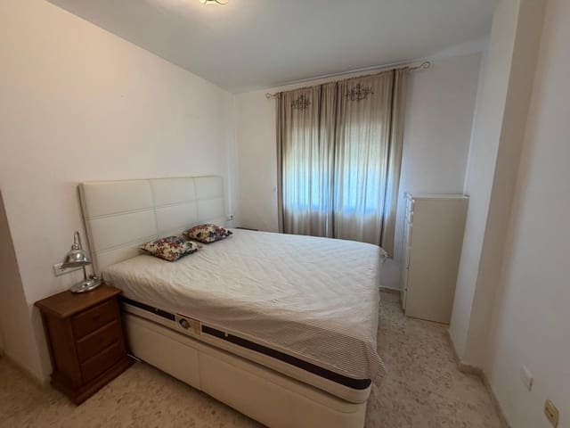 2 slaapkamer Appartement te koop in Fuengirola met zwembad garage - € 285.000 (Ref: 10090897)