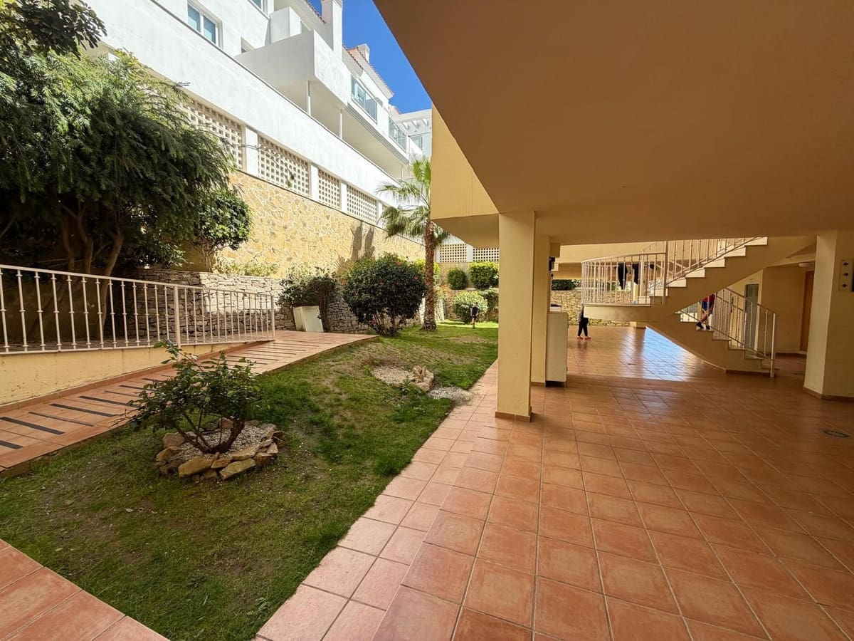 2 quarto Apartamento para venda em Fuengirola com piscina garagem - 285 000 € (Ref: 10090897)