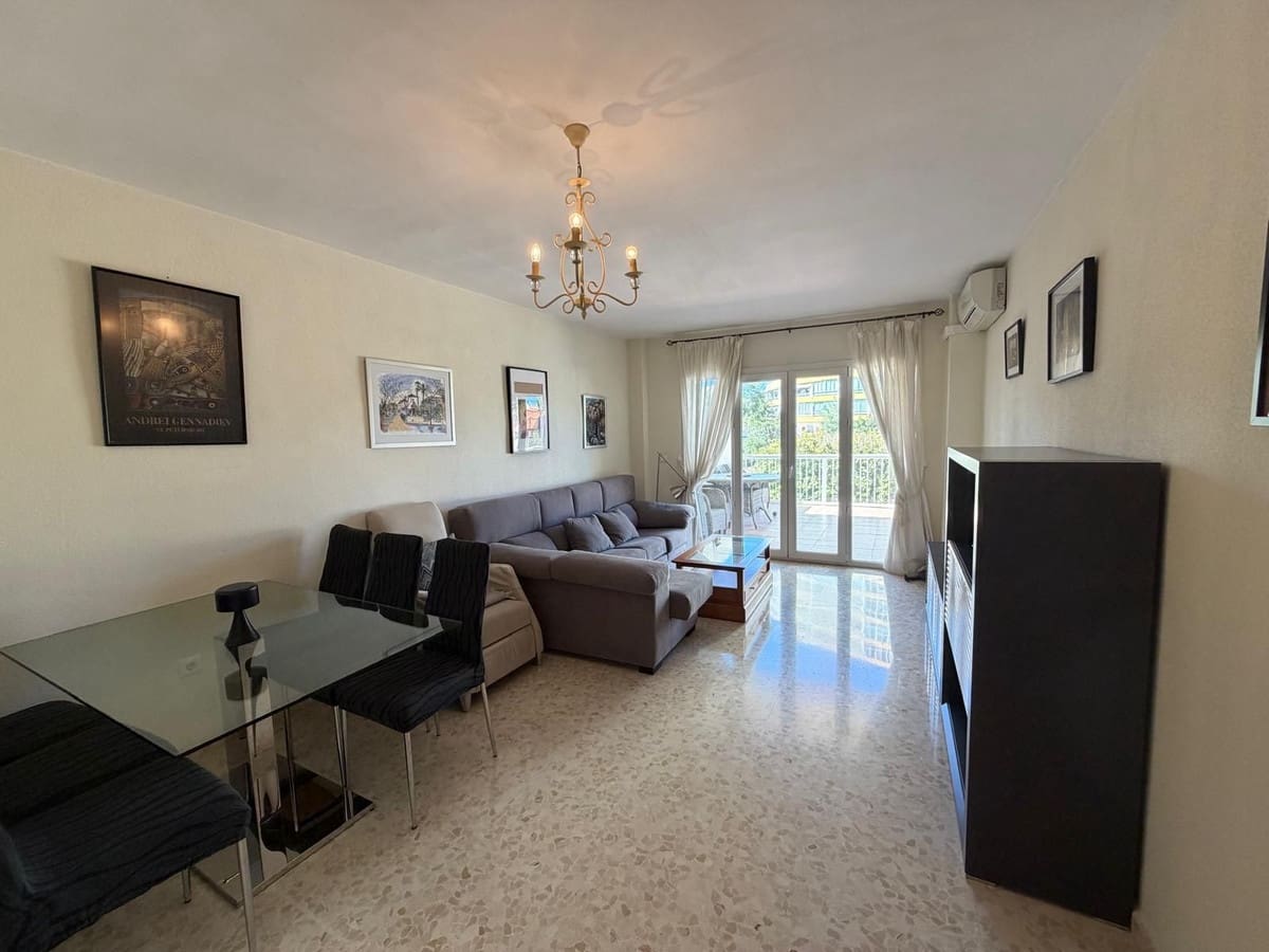 2 quarto Apartamento para venda em Fuengirola com piscina garagem - 285 000 € (Ref: 10090897)