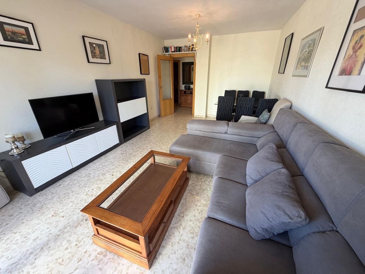2 quarto Apartamento para venda em Fuengirola com piscina garagem - 285 000 € (Ref: 10090897)