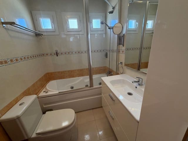 2 slaapkamer Appartement te koop in Fuengirola met zwembad garage - € 285.000 (Ref: 10090897)