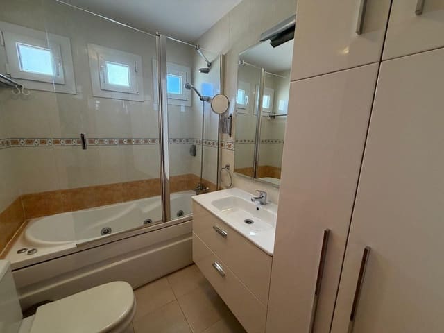 2 slaapkamer Appartement te koop in Fuengirola met zwembad garage - € 285.000 (Ref: 10090897)