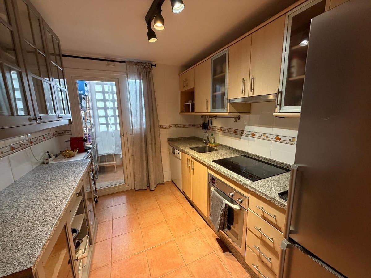 2 quarto Apartamento para venda em Fuengirola com piscina garagem - 285 000 € (Ref: 10090897)