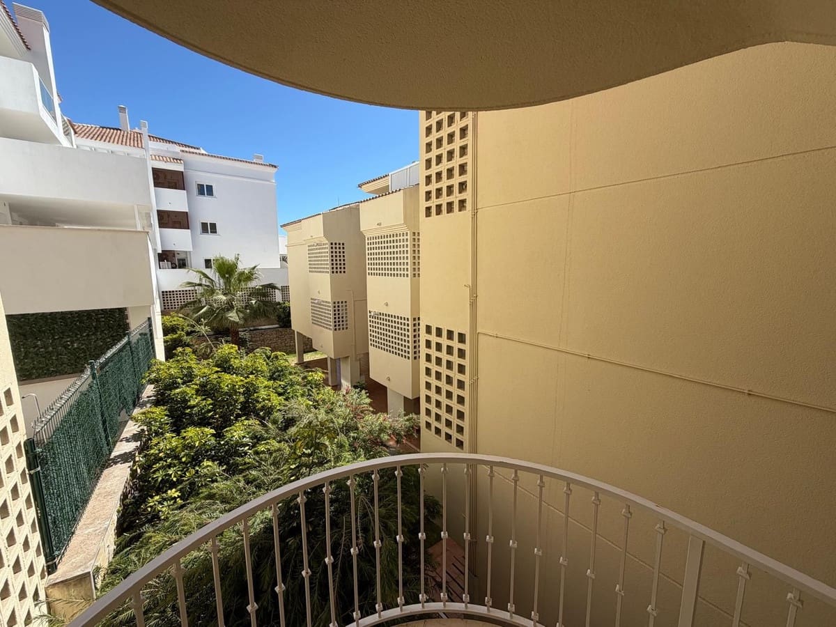 2 quarto Apartamento para venda em Fuengirola com piscina garagem - 285 000 € (Ref: 10090897)