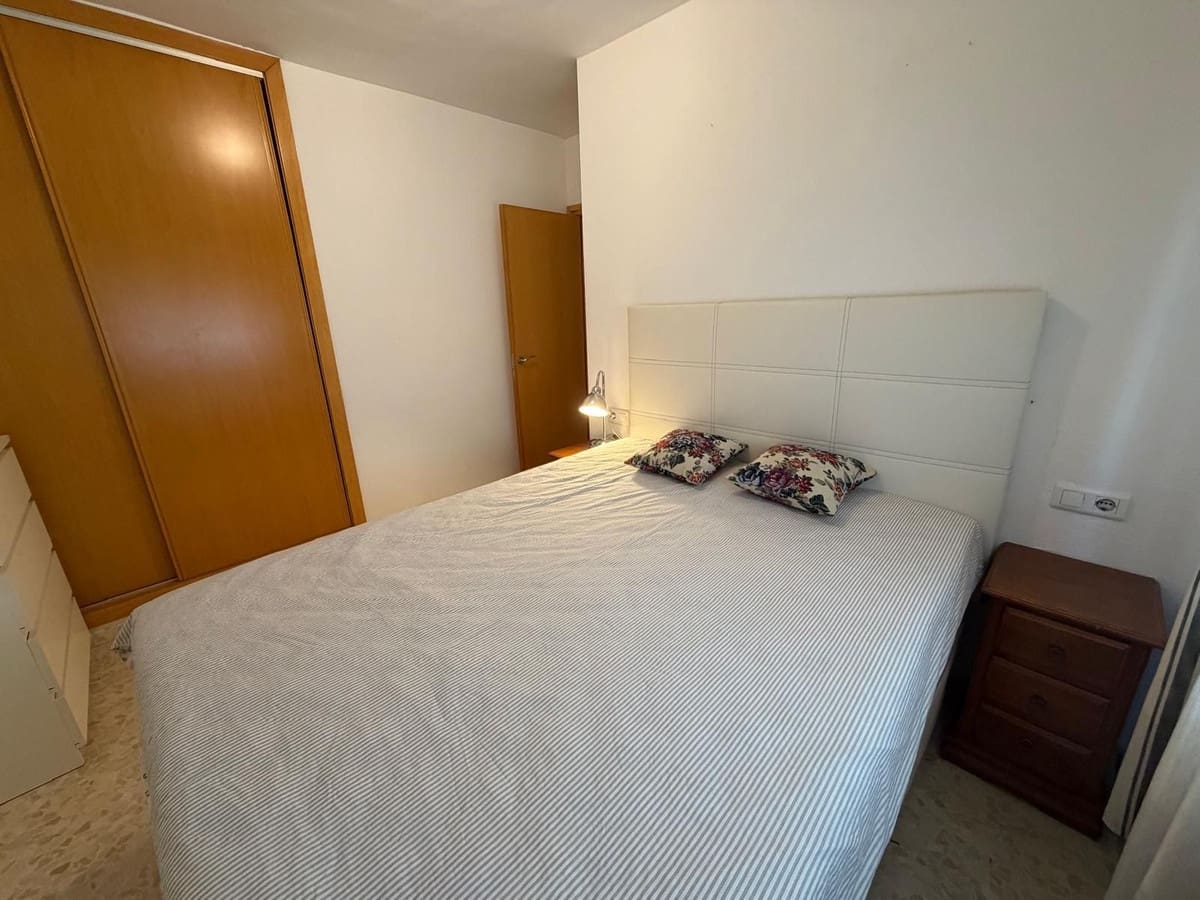 2 quarto Apartamento para venda em Fuengirola com piscina garagem - 285 000 € (Ref: 10090897)