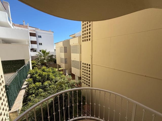 2 slaapkamer Appartement te koop in Fuengirola met zwembad garage - € 285.000 (Ref: 10090897)