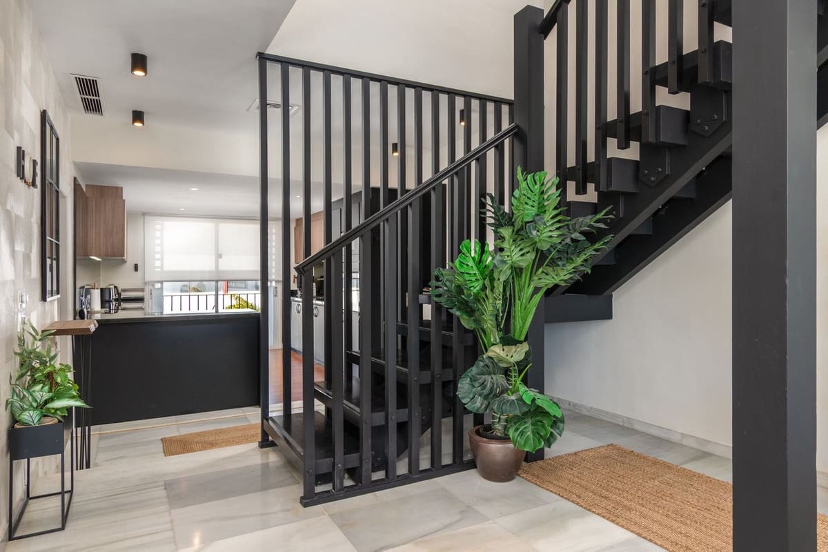 4 soveværelse Penthouse til salg i Puerto Banus med swimmingpool garage - € 2.650.000 (Ref: 10093667)
