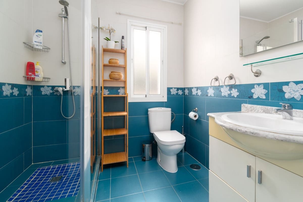 4 bedroom Terraced Villa for sale in Mijas Costa with pool garage - € 525,000 (Ref: 10098604)