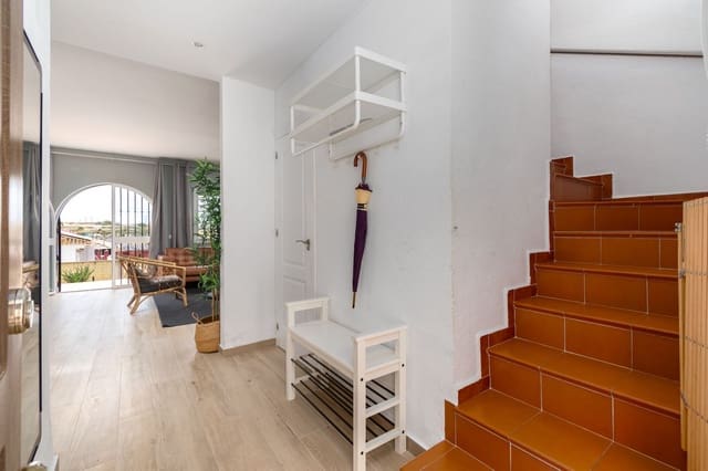 4 bedroom Terraced Villa for sale in Mijas Costa, Mijas with pool garage - € 525,000 (Ref: 10098604)