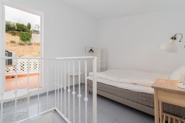 4 bedroom Terraced Villa for sale in Mijas Costa, Mijas with pool garage - € 525,000 (Ref: 10098604)