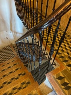 6 makuuhuone Majatalo/aamiaismajoitus myytävänä paikassa Barajas de Melo - 279 000 € (Ref: 8989760)