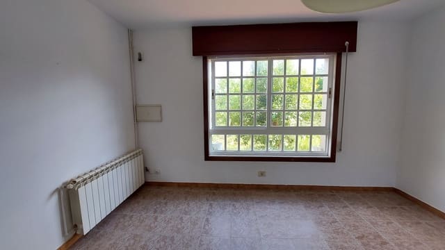 Finca/Casa Rural de 6 habitaciones en Irixoa en venta con garaje - 299.900 € (Ref: 8986376)