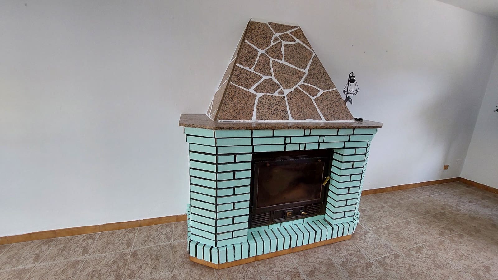 6 soveværelse Finca/Landehus til salg i Irixoa med garage - € 299.900 (Ref: 8986376)