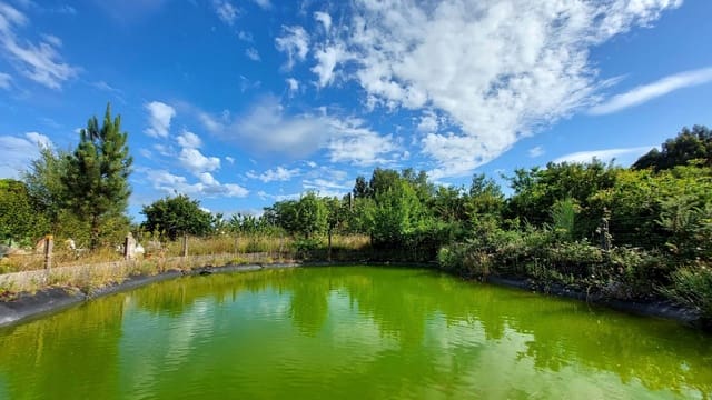 6 soveværelse Finca/Landehus til salg i Irixoa med garage - € 299.900 (Ref: 8986376)