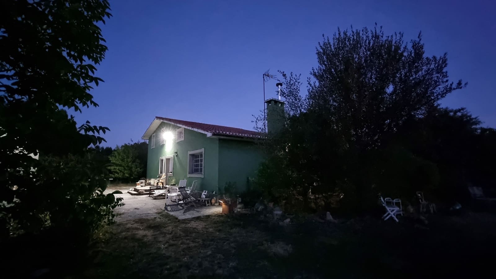 Finca/Casa Rural de 6 habitaciones en Irixoa en venta con garaje - 299.900 € (Ref: 8986376)
