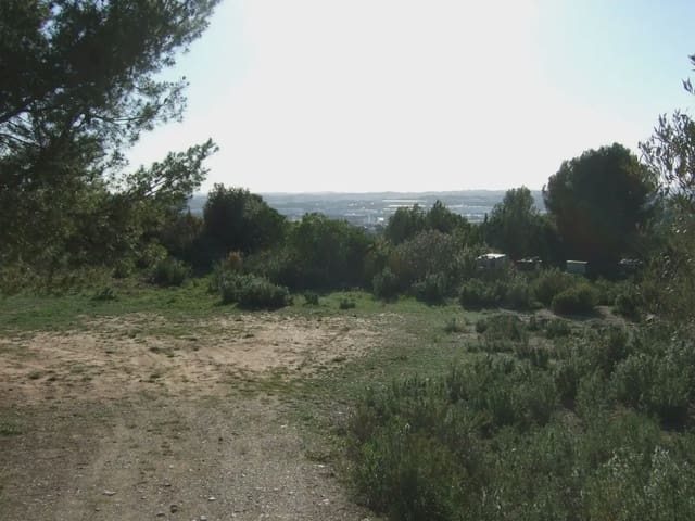 Terreno/Finca Rústica en Castellbisbal en venta - 99.000 € (Ref: 9809061)