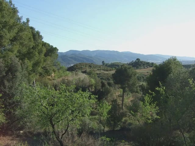 Terreno/Finca Rústica en Castellbisbal en venta - 99.000 € (Ref: 9809061)