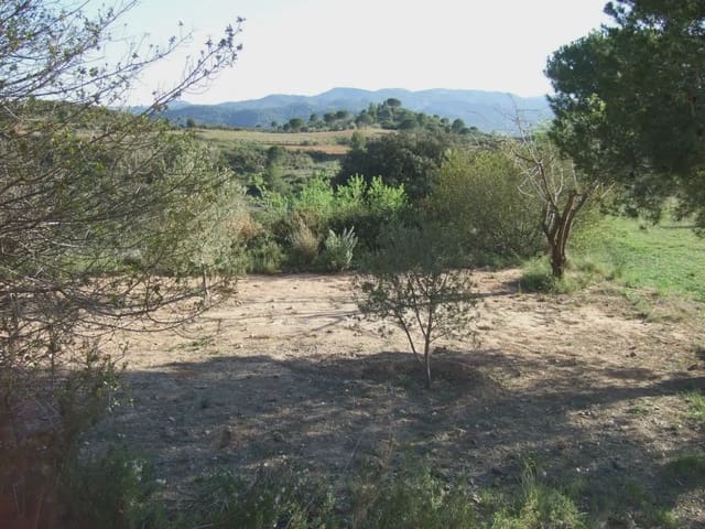 Terreno/Finca Rústica en Castellbisbal en venta - 99.000 € (Ref: 9809061)