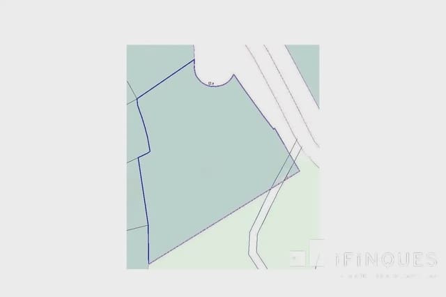 Byggegrund til salg i Castellar del Vallès - € 99.000 (Ref: 9809063)