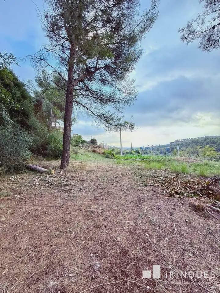 Building Plot for sale in Castellar del Valles - € 99,000 (Ref: 9809063)