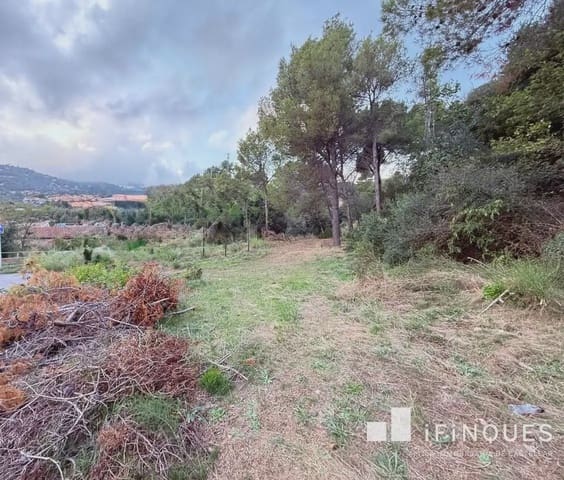 Byggegrund til salg i Castellar del Vallès - € 99.000 (Ref: 9809063)
