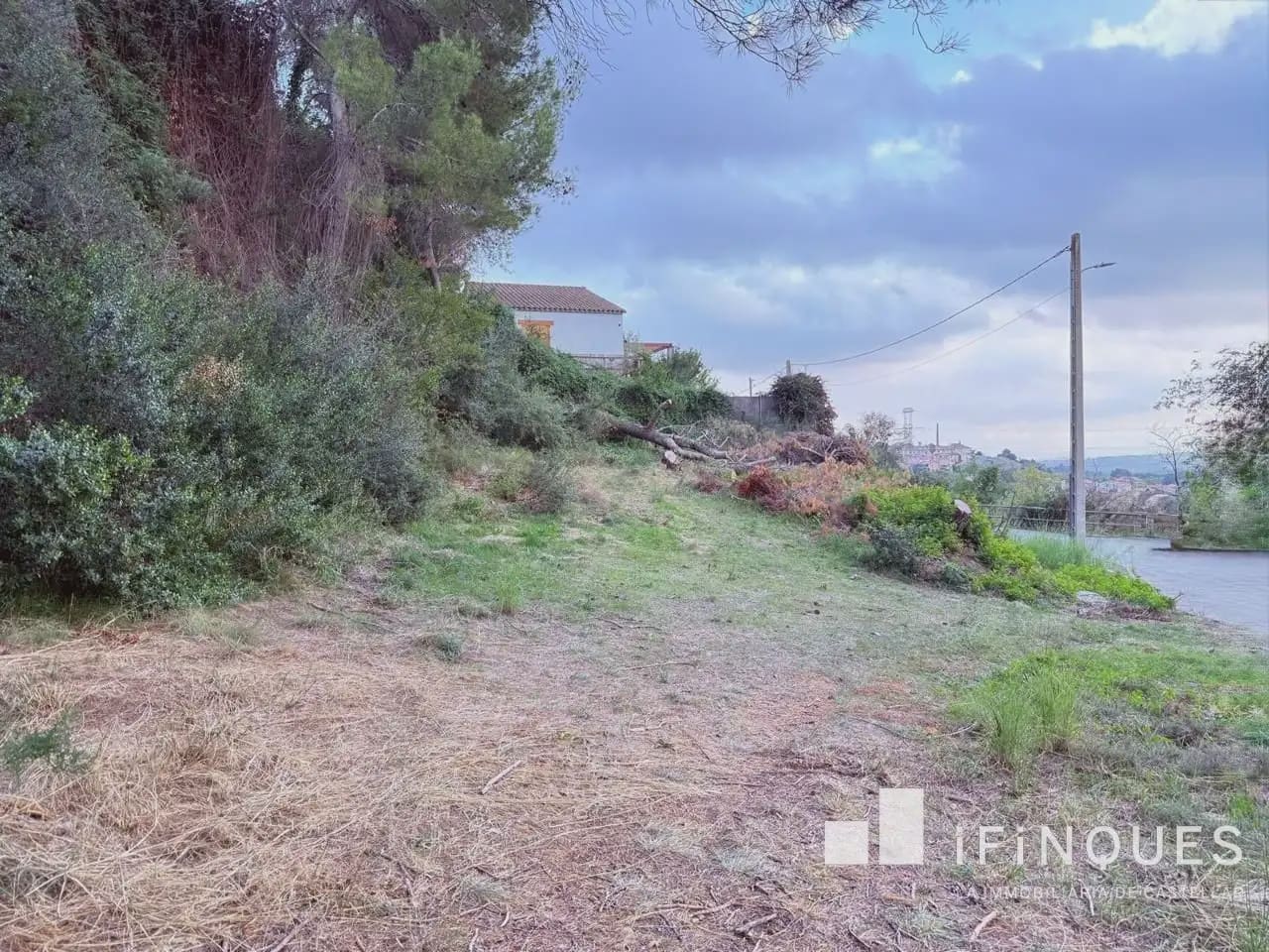 Building Plot for sale in Castellar del Valles - € 99,000 (Ref: 9809063)