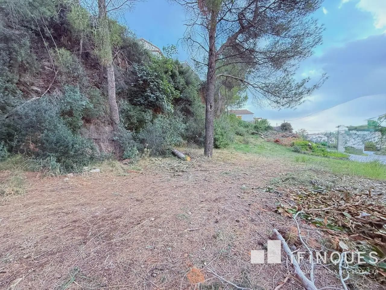 Building Plot for sale in Castellar del Valles - € 99,000 (Ref: 9809063)