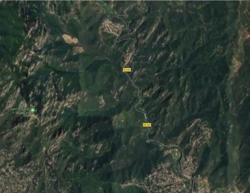 Byggegrund til salg i Castellar del Valles - € 135.000 (Ref: 9809064)