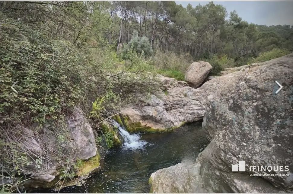 Byggegrund til salg i Castellar del Valles - € 135.000 (Ref: 9809064)